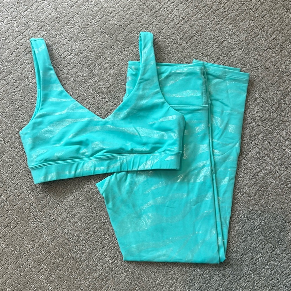 Eleven by Venus Williams workout set